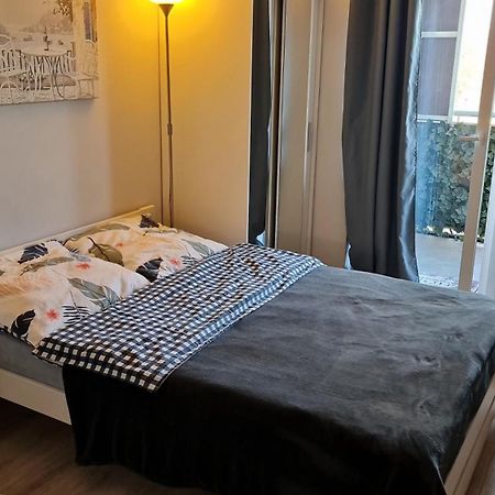 Apartament Wyszynskiego 10 Białystok Extérieur photo
