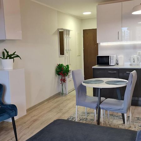 Apartament Wyszynskiego 10 Białystok Extérieur photo