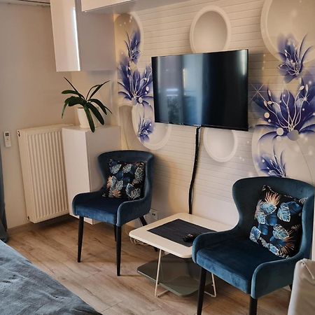 Apartament Wyszynskiego 10 Białystok Extérieur photo