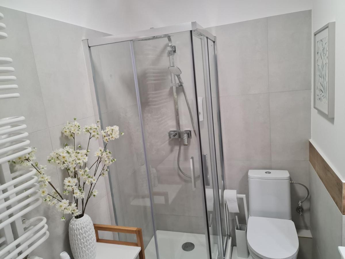 Apartament Wyszynskiego 10 Białystok Extérieur photo