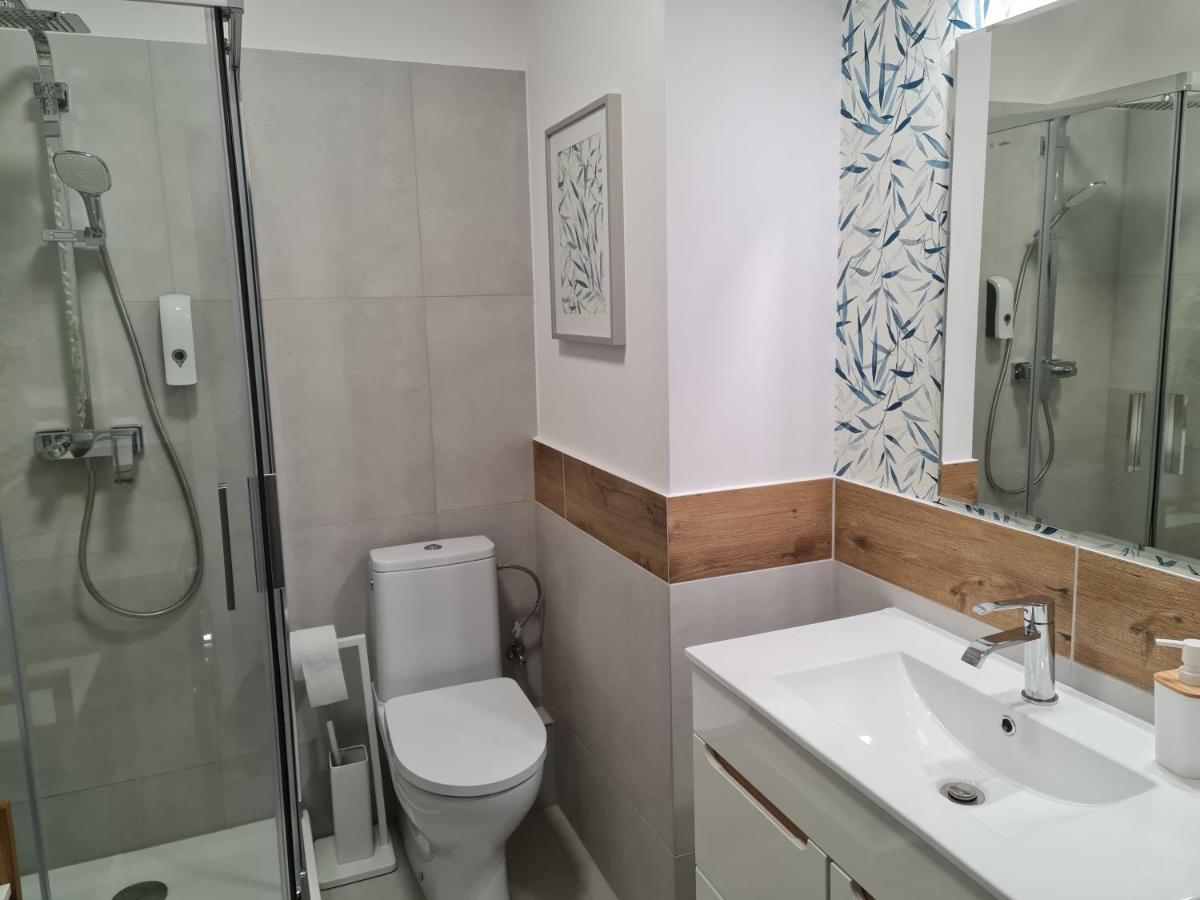 Apartament Wyszynskiego 10 Białystok Extérieur photo
