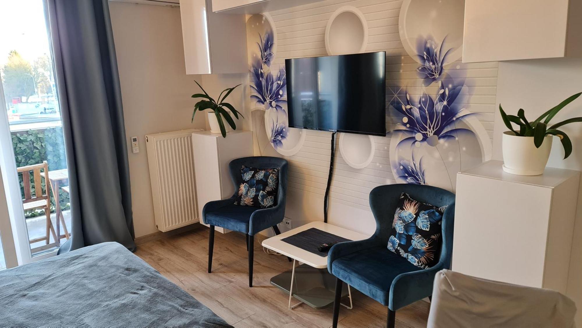 Apartament Wyszynskiego 10 Białystok Extérieur photo